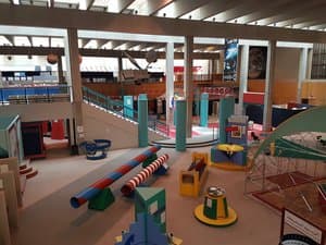 Fun for All Ages